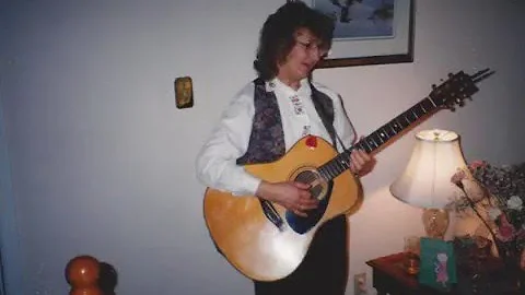 VERNA JACOBS - FOLLOW MY FEELINGS