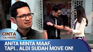Baru Sadar Sekarang Ya, Kalau Aldi Itu Suami Berharga? | Cinta Di Langit Taj Mahal Ep 74 (3/3)