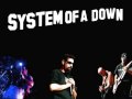 System Of A Down Snowblind 
