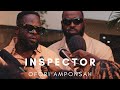 Ofori Amponsah - Inspector (Official Music Video)