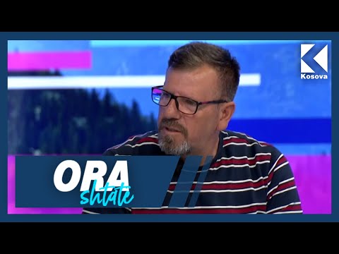 Ora 7 -
