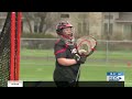 Mankato girls lacrosse takes down RJM