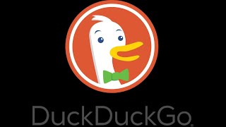 Quick look Duck Duck Go Web browser for Windows in Beta