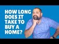 Home buying process timeline  buying a home in utah   madhomesutahcom