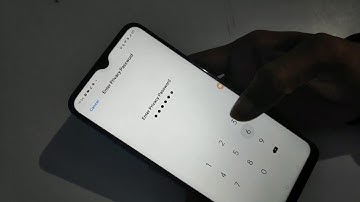 How to change pattern lock in Realme 5 pro, pattern lock kaise change Kare