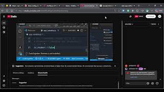 GTS Free Python Training — Day 4 | Learn Python From Scratch 🐍