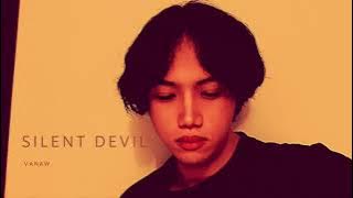 Wanav1 -Silent Devil (Prod. by @zane98beats) | Official Music Video