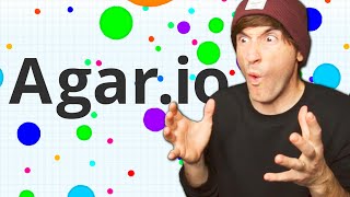 AGARIO EN 2023?