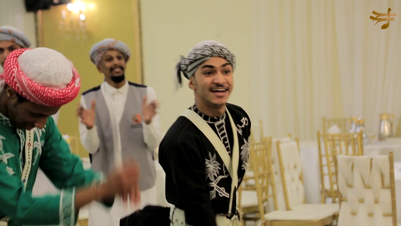 أحمد الحبشي || اللون الخبيتي