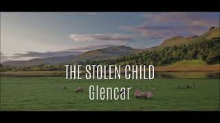 Yeats' poem 'Stolen Child' put to music by  Pat McCourt