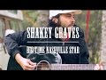 Winnipeg Folk Fest Sessions - Shakey Graves - Big Time Nashville Star