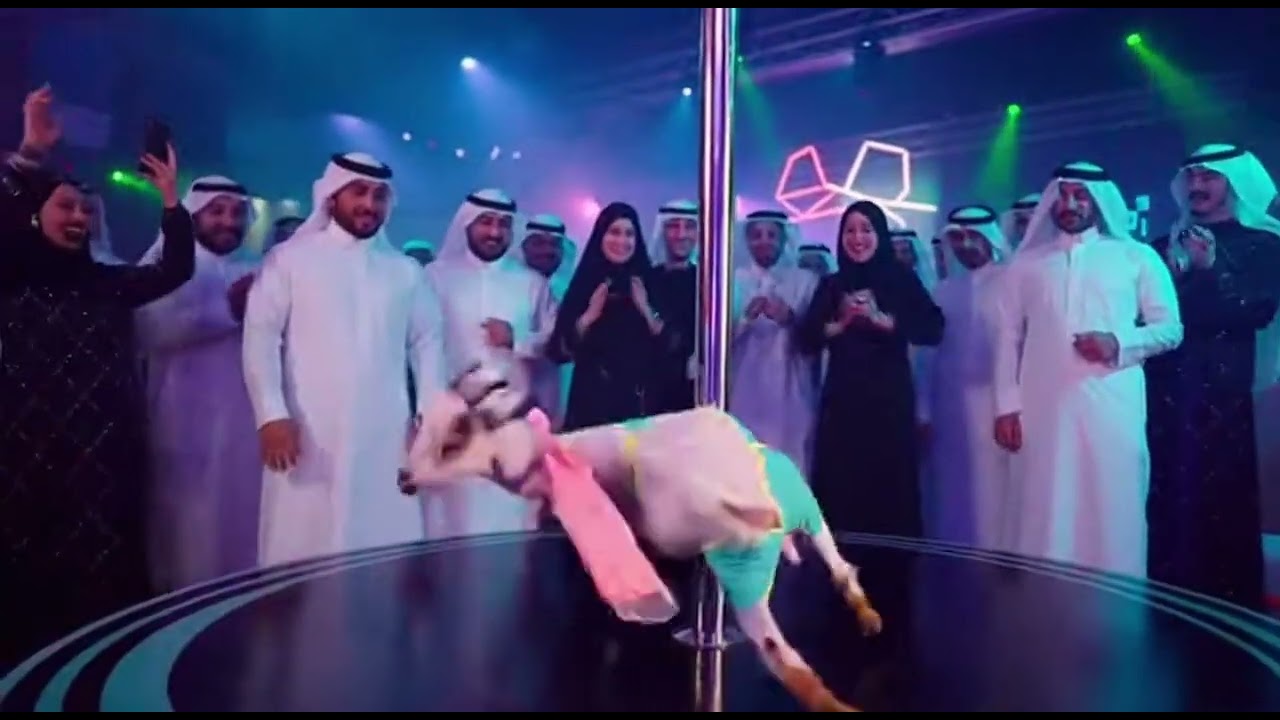 The boys at the club 