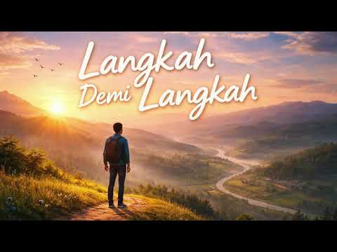 Langkah Demi Langkah (Ai Original Song)