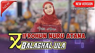 IFROHUN NURU ATANA X BALAGHAL ULA (cover) Putri Arini - LATANSA SABILA Gambus - DIEFA🔊 - ERA HD