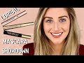 Drugstore Mascara Showdown | Loreal Lash Paradise vs. Voluminous vs. Telescopic