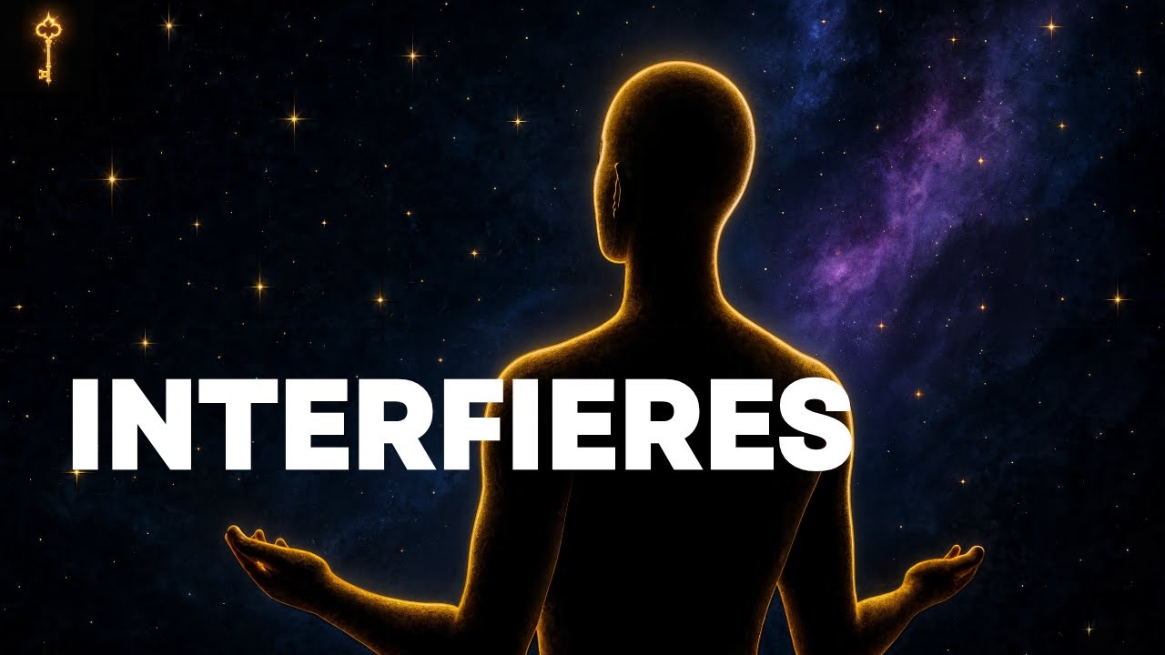 Cómo Rendirte A La Magia Que La Vida Tiene Para Ti