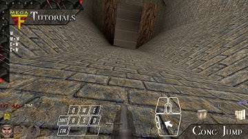 MegaTF Double Concussion Grenade Jump #1