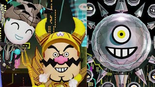 Miitopia - Dark Sun (Imps Only) @Sully_2345