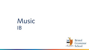 Music IB