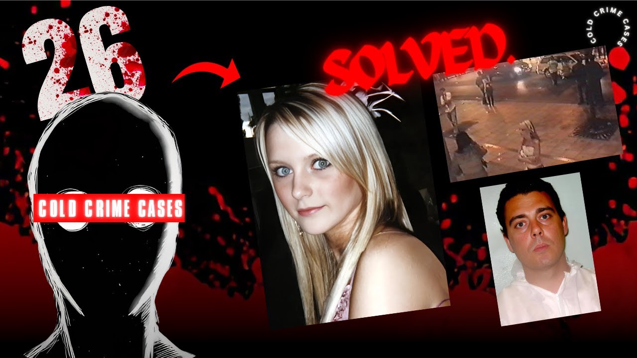 26 Cold Cases That Were Solved Recently | True Crime Documentary ...
