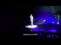 TXT - Nap Of A Star - Showcase: Star In US Atlanta FANCAM 190517