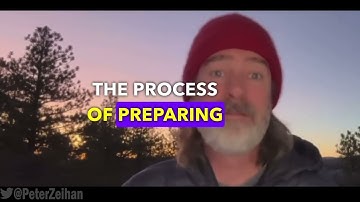 Upcoming Demographic Implosion | Peter Zeihan on Population Pyramids
