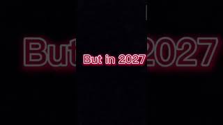 Bts In 2027 