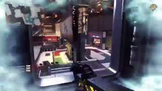 Infinite Warfare Kill Chain