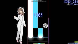 [osu!mania] Otome Ryouran Mai Sakihodore 998.1K SS