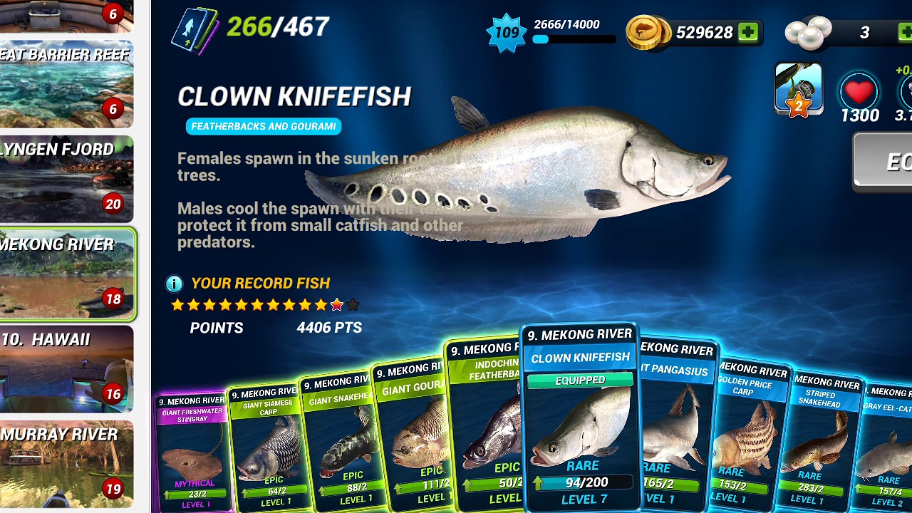 8 Fishing Clash 2020 Why Should I Skip The Events?!! YouTube