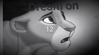 Dream on Animash mep(open)