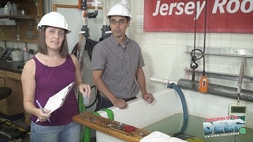 How do you ballast an Ocean Robot?