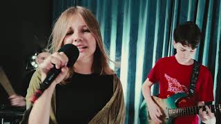 С'юзі - Не відпускай ( O.Torvald cover ) | SBB2021