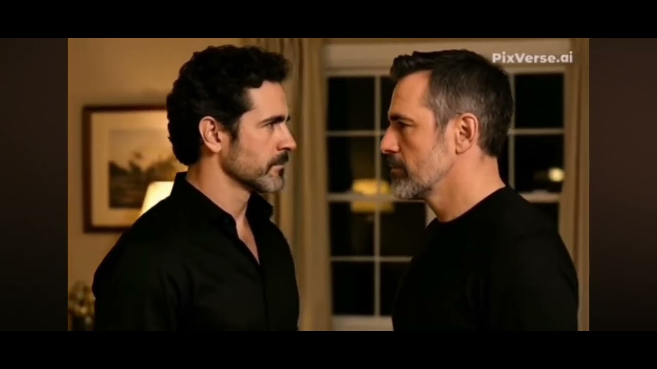 Gay themed movie short 🎥first crush