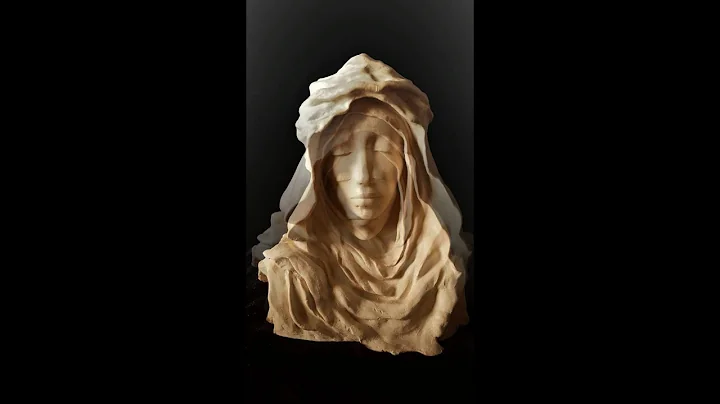 THE VII SOUNDS by Sculptress Lorraine Coffey
