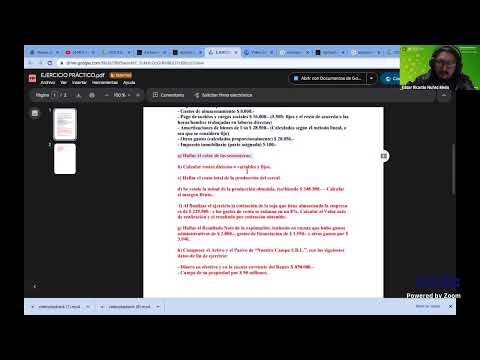 Aplicaciones Inf. Agr. A y B