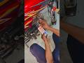 New customer  petrol adjustment set | Manzoor Honda Center