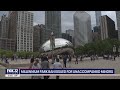 Chicago Mayor Lori Lightfoot imposes 6pm curfew on teens at Millennium Park after boy is murdered