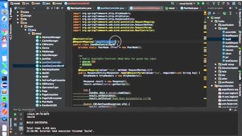 SJSU CMPE281 Spring16 Personal Project NoSQL DB Extra Credit AP Xingxing Ju 010751455 Part1