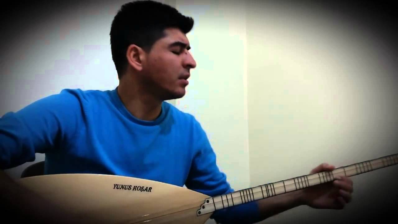 Yunus KOŞAR- ah yalan dünya