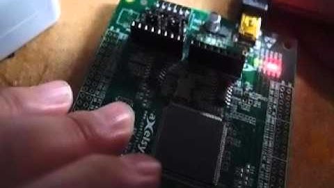 MAX10で始めるFPGA開発入門（7）