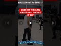 ZAE OR DAEDAE!! #reaction #basketball #ballisllife #viralvideo #viralshorts #funny #1v1