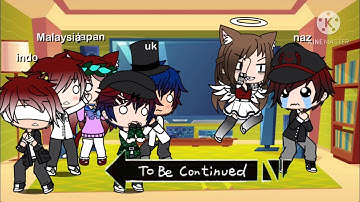 Countryhumans react to memes//read desc//