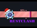 we cant lose that, right? | SPONSORED RUSTCLASH SESSION | Feo_GG