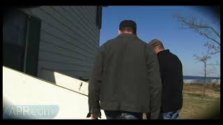 Weird NJ takes us on a tour of one of the most haunted houses in New Jersey