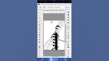 Photoshop Tips | How to remove background in Photoshop 2025
