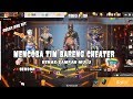 TIM BARENG CHEATER ONE HIT - Free Fire Indonesia
