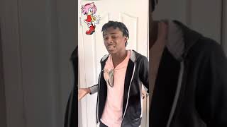 Who’s the best hedgehog? Pt.9 (AMY CLAPS BACK!)