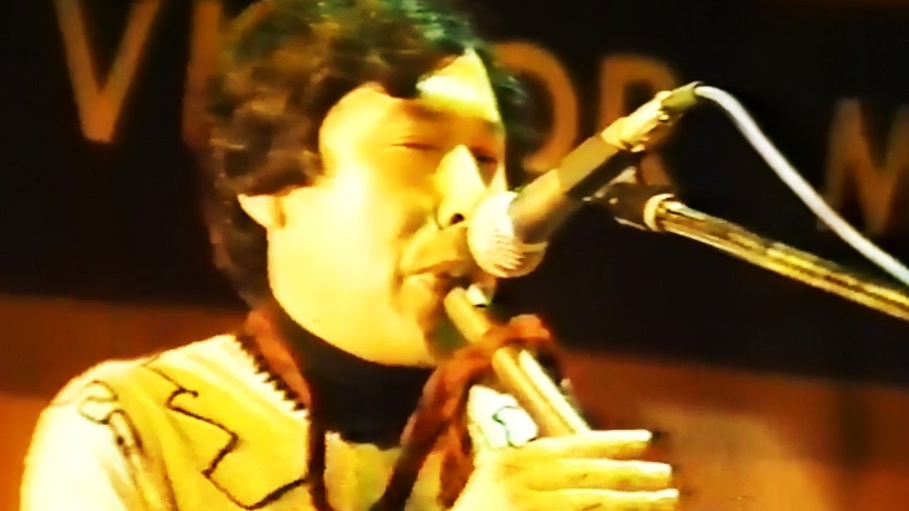 Los Kjarkas desde Japon 1985