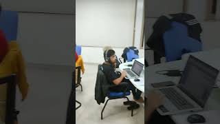 Night Before Exam Day In Iit Bombay,#Iitbombay ,#Viral ,#Motivation